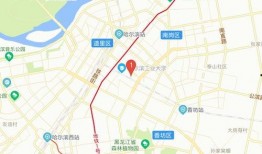哈尔滨南岗区最新爆料,揭秘城市变迁中的热点事件