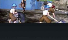 祖龙娱乐最新手游爆料,奇幻世界，激战江湖，等你来战！