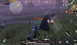 和平精英最新爆料bug,玩家体验大打折扣！