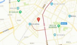 哈尔滨南岗区最新爆料,揭秘城市变迁中的热点事件