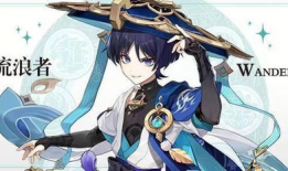 原神木偶归终最新爆料,神秘新角色揭秘，揭开神秘面纱！