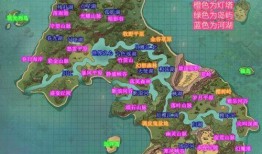 创魔最新地图爆料,神秘领域等你探索