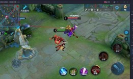 王者新皮肤最新爆料直播,炫酷特效与独特设计惊艳亮相