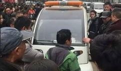 南昌执法学生爆料事件最新,真相与争议交织的校园风波